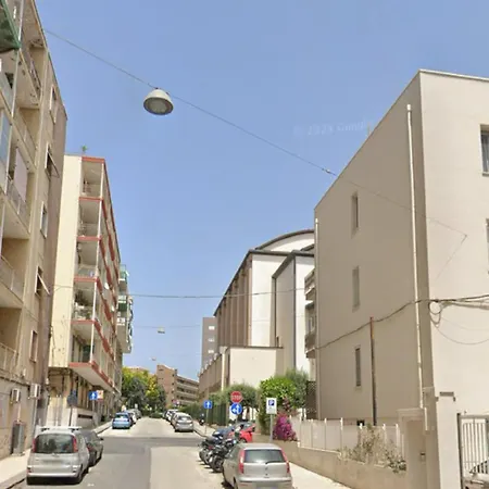 Siracasa شقة سيراكوزا