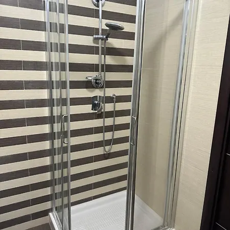 Apartman Siracasa Szirakúza