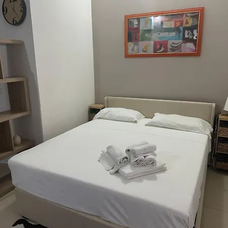 Siracasa Apartman
