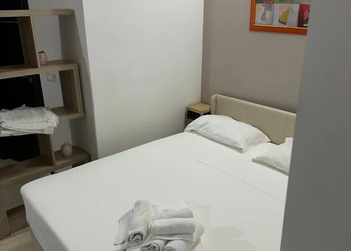 Appartement Siracasa Syracuse