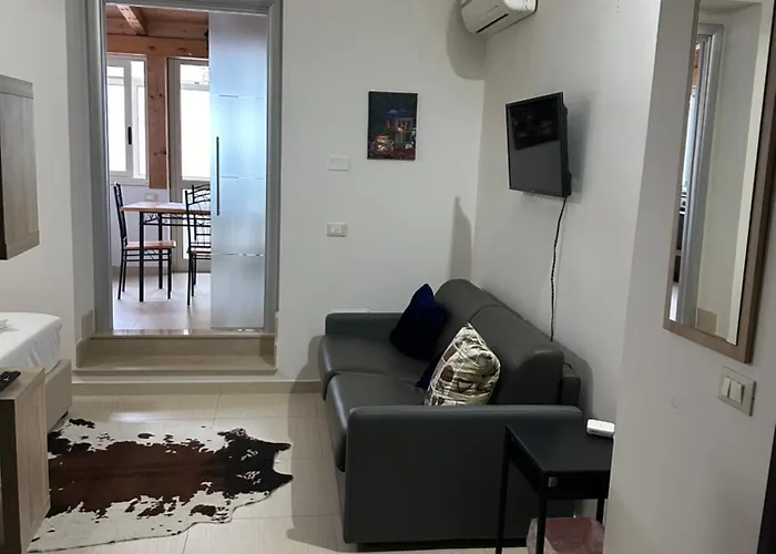 Appartement Siracasa