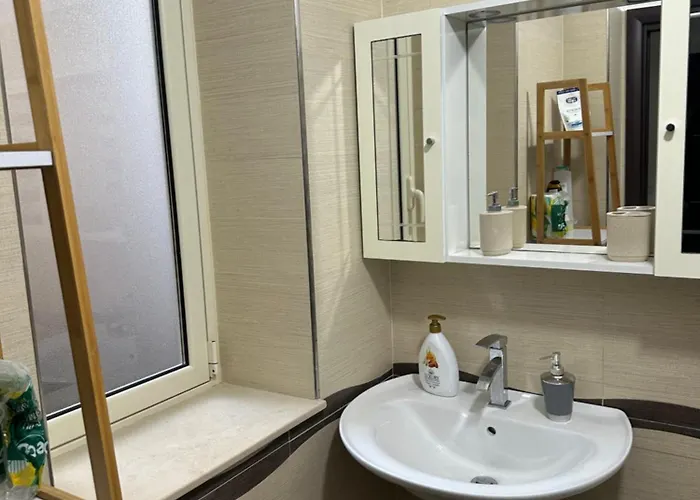 Appartement Siracasa Syracuse