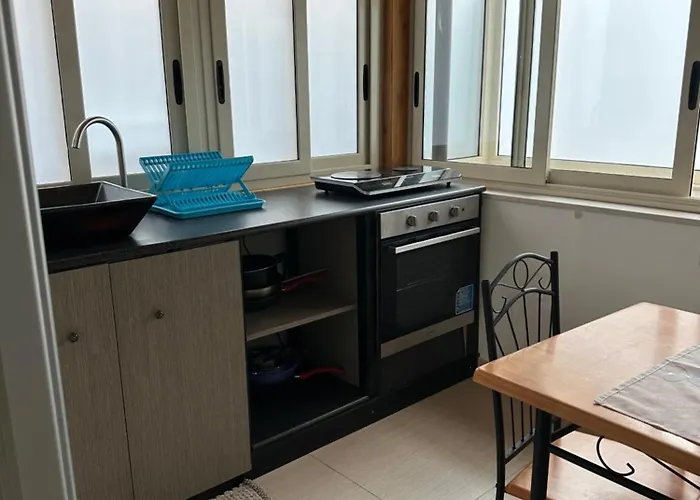 Siracasa Appartement *