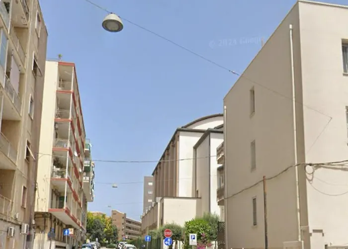 Siracasa Apartment Syracuse