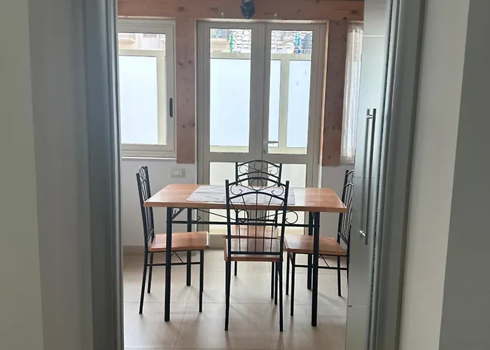 Appartement Siracasa