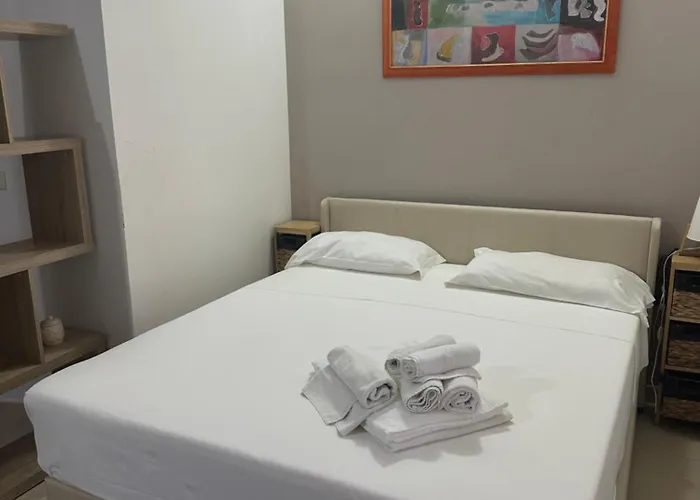 Siracasa Appartement