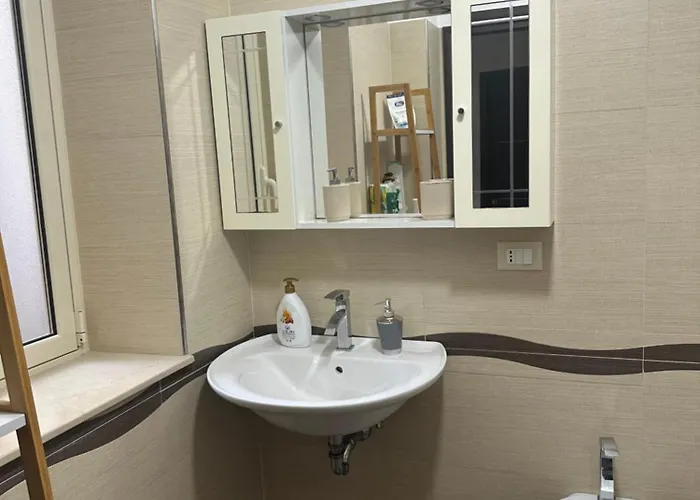 Siracasa Appartement Syracuse