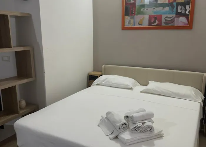 Siracasa Appartement *