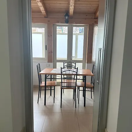 Apartament Siracasa
