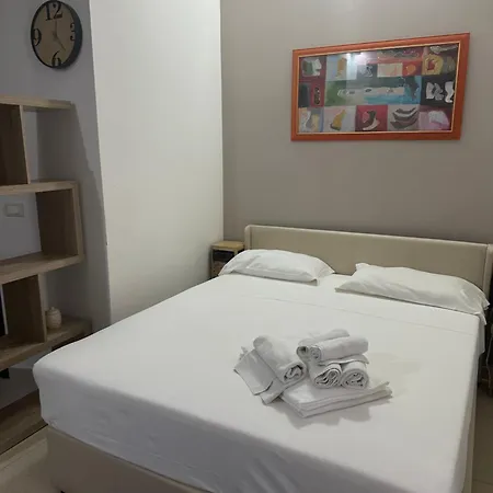 Siracasa Apartament *